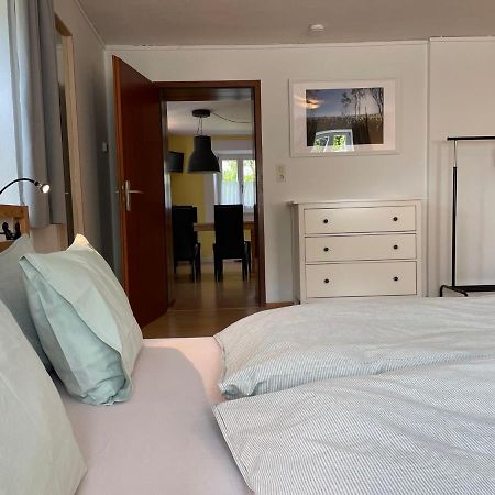 Ferienwohnung Wagnerhaus Bad Reichenhall Buitenkant foto